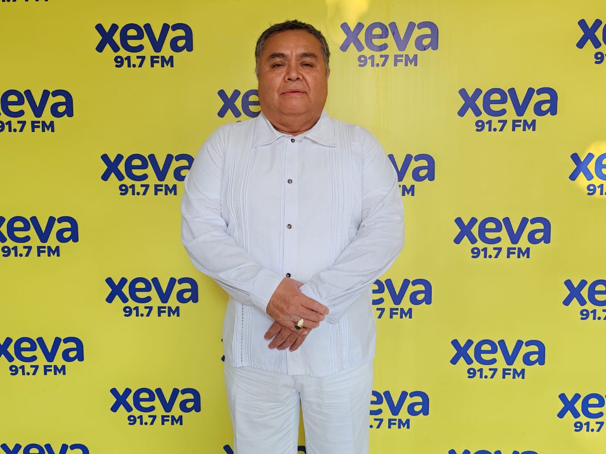 José Chablé tweet media