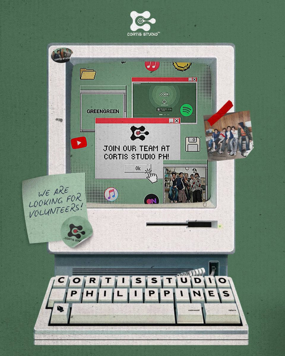 CORTIS STUDIO PH tweet media