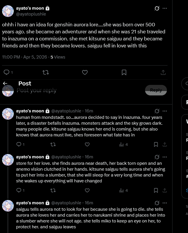 Aurora ❤️❤️❤️ tweet media