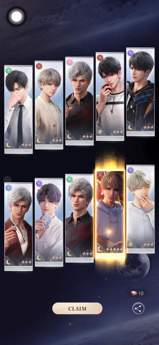 kina 🌟 tweet media