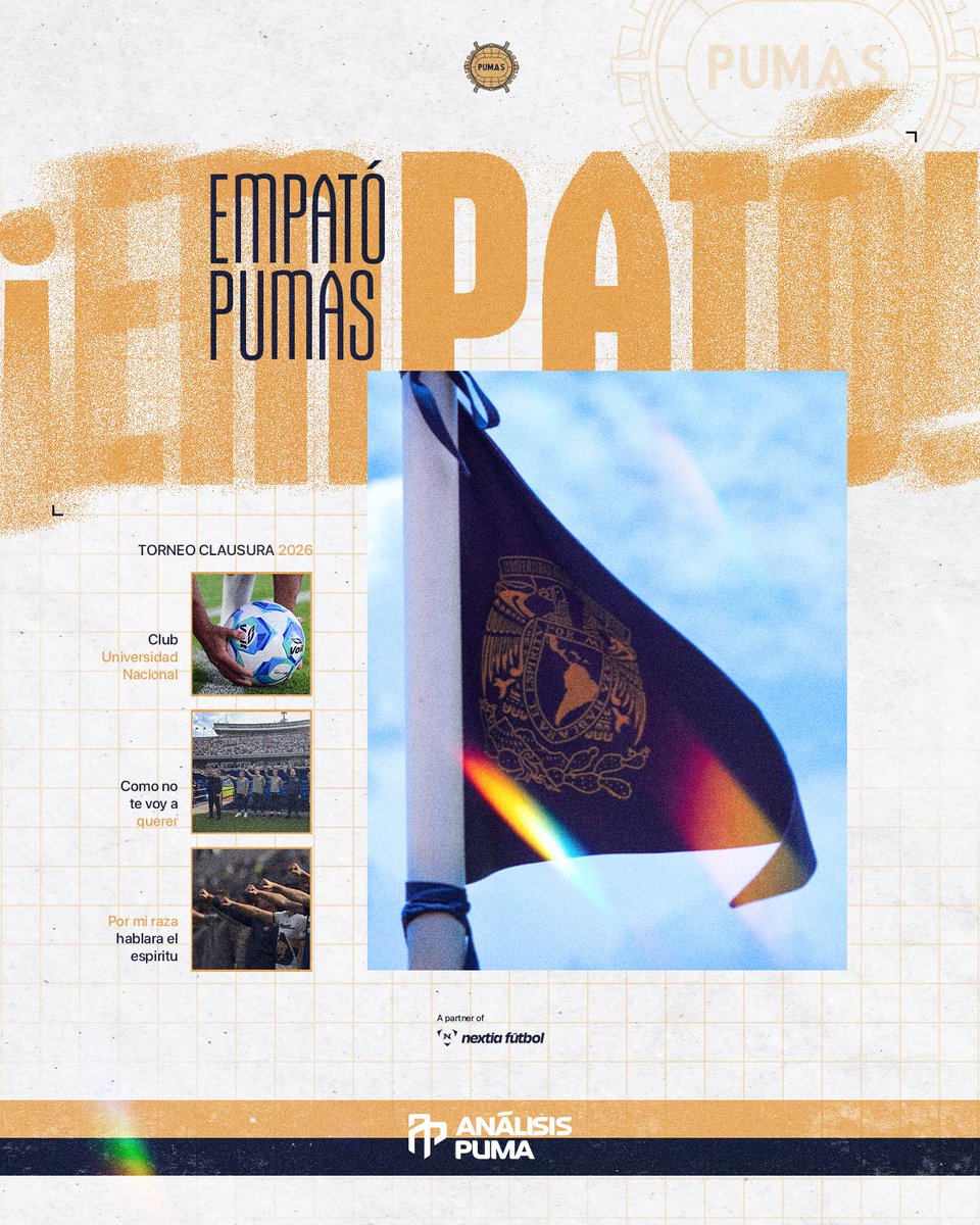 Análisis Puma tweet media