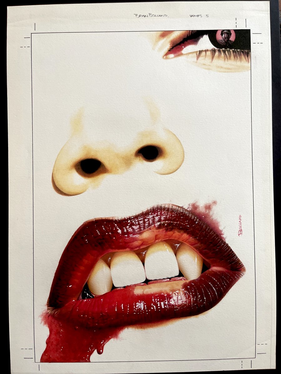 Jimmy Palmiotti tweet media