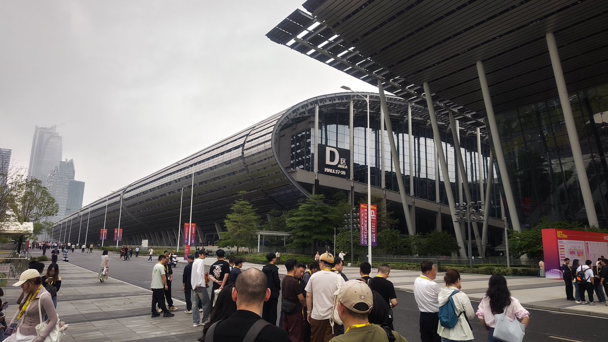 EL_技術管理部 tweet media