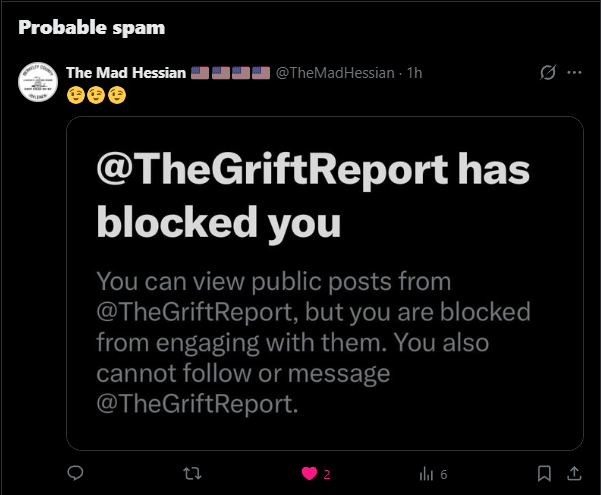 Sam - Quality Learing Center Graduate tweet media