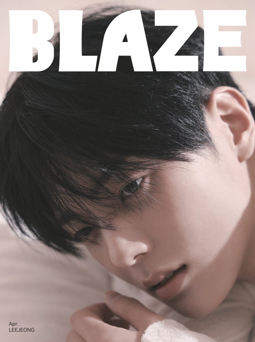 BLAZE_灼灼企劃 tweet media