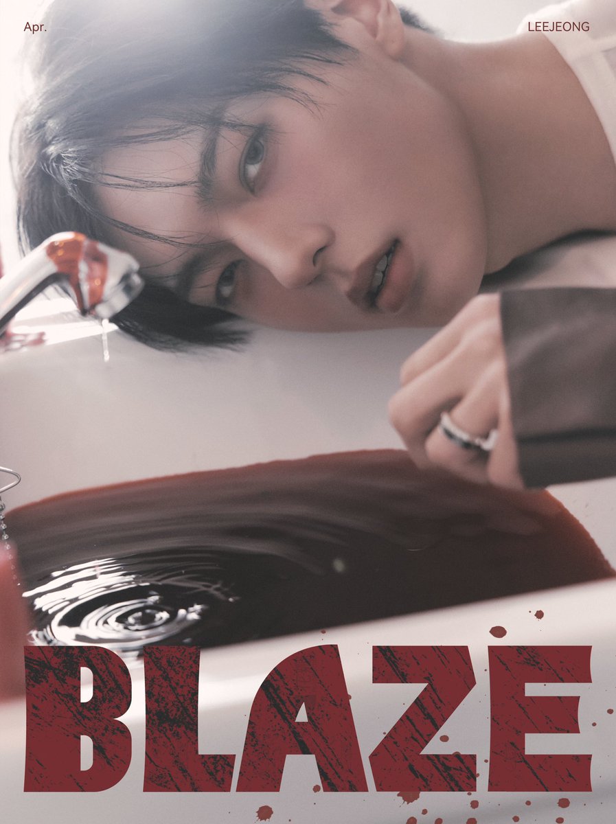 BLAZE_灼灼企劃 tweet media