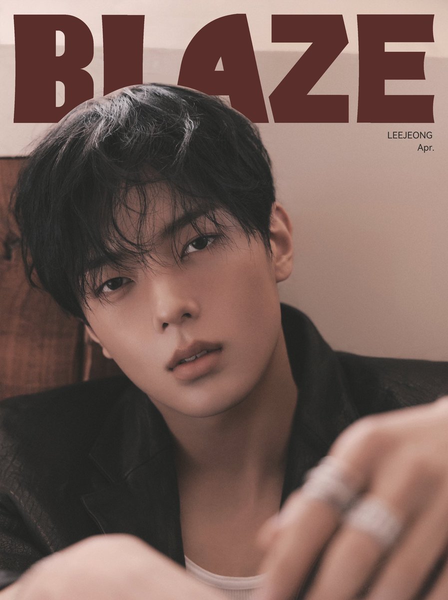 BLAZE_灼灼企劃 tweet media