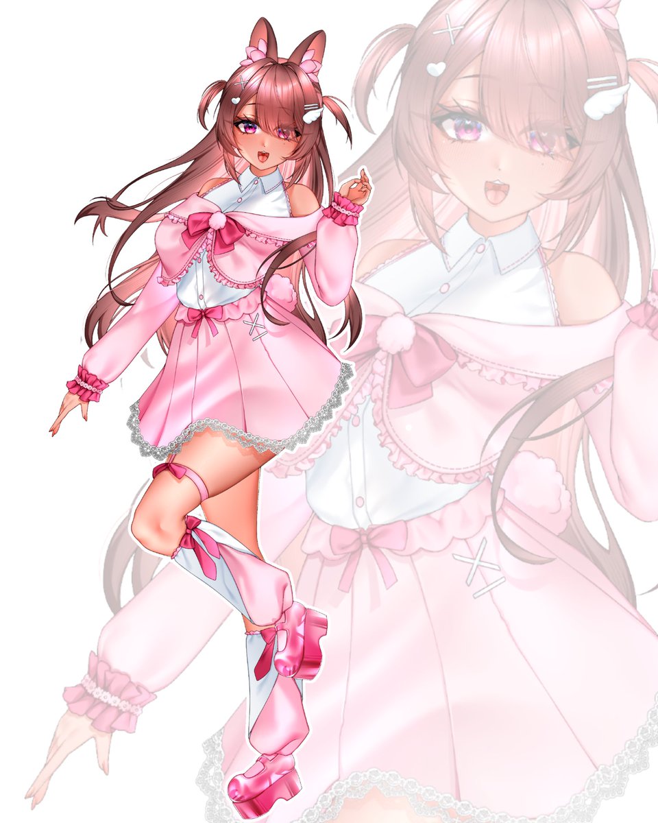 azu 𓆩♡𓆪 Vartist tweet media