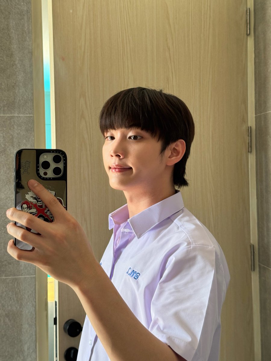 ไม่ใช่เดือนเหงาแต่เป็นเดือนหนาว tweet media