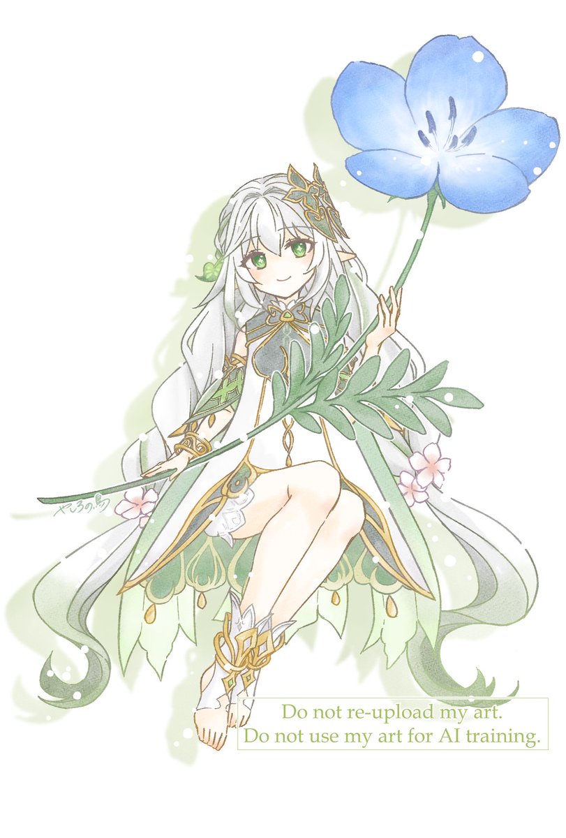 やしろの鳥 tweet media