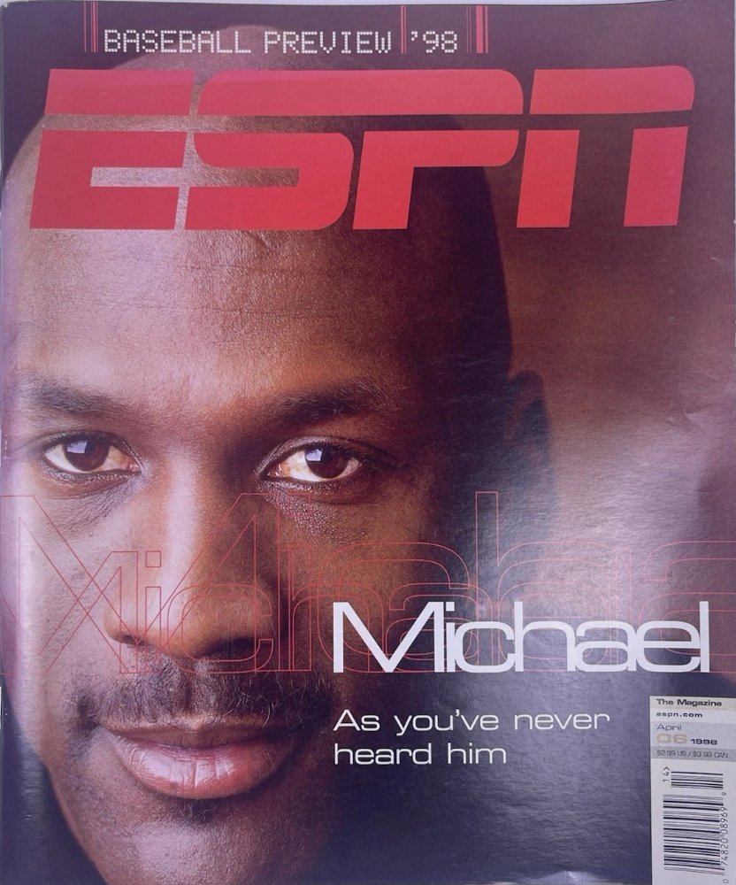 Magazine Cover Today tweet media