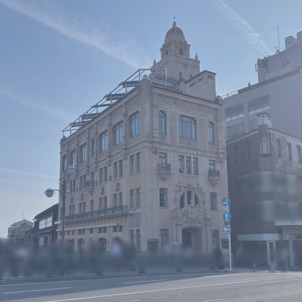 一般通過ｱｻﾞﾗｼ tweet media