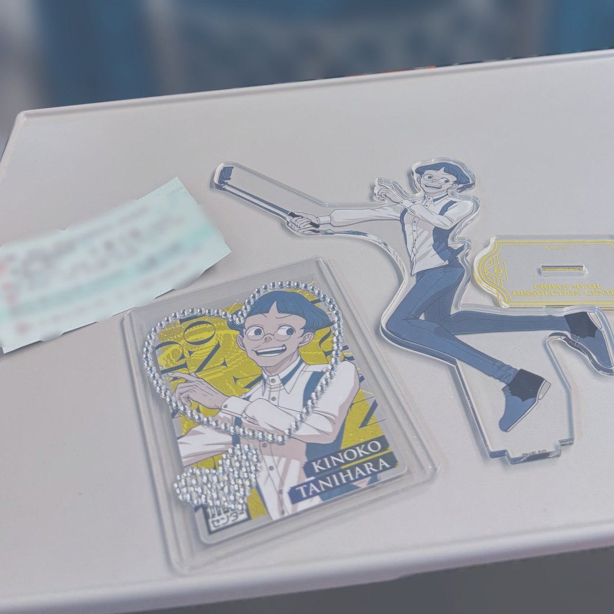 一般通過ｱｻﾞﾗｼ tweet media