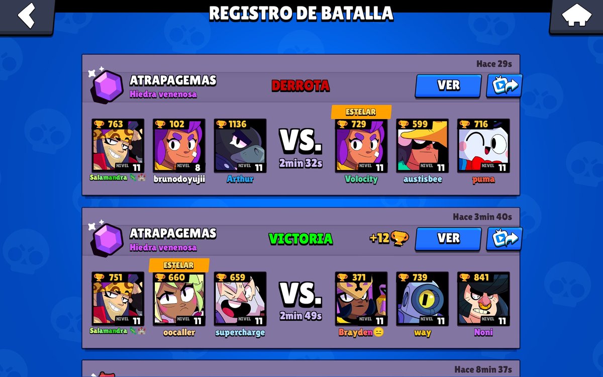 TSC | Salamandra 🦎 tweet media