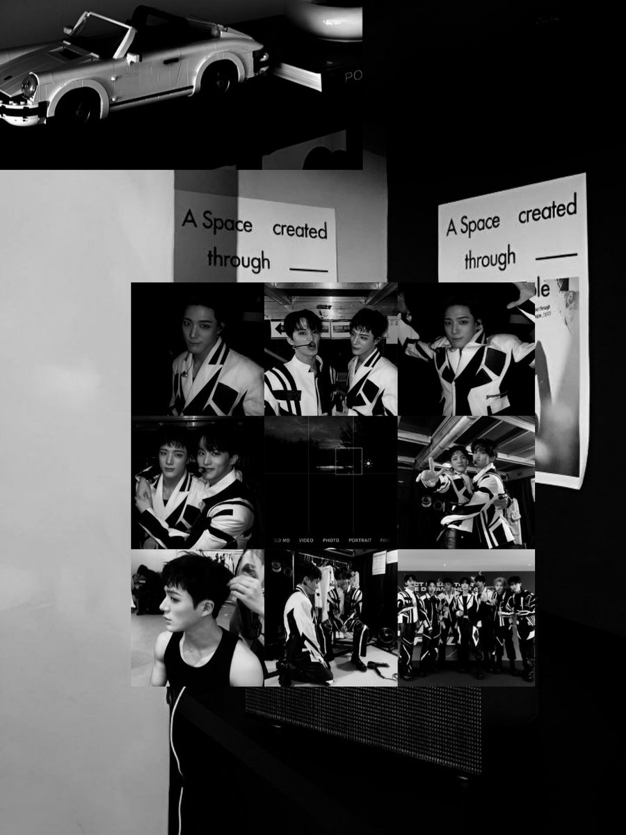 iso: 0 / shutter: infinite / aperture: soul. /