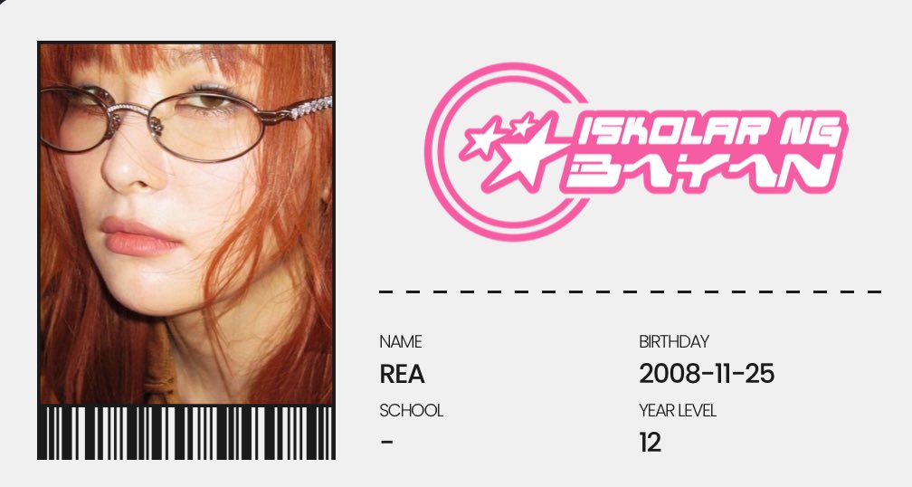 rea 🫧 tweet media