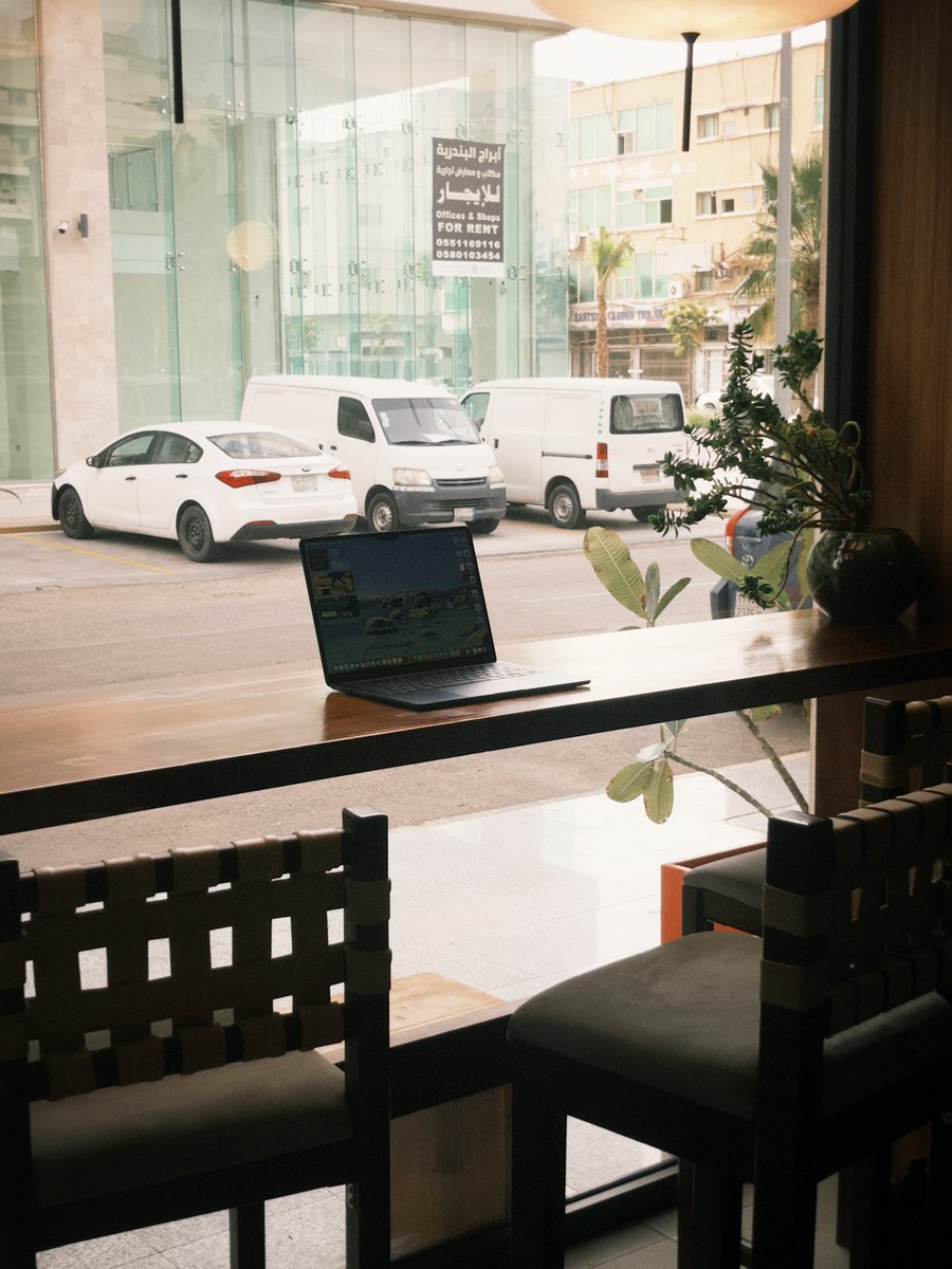 من المألـــوف tweet media