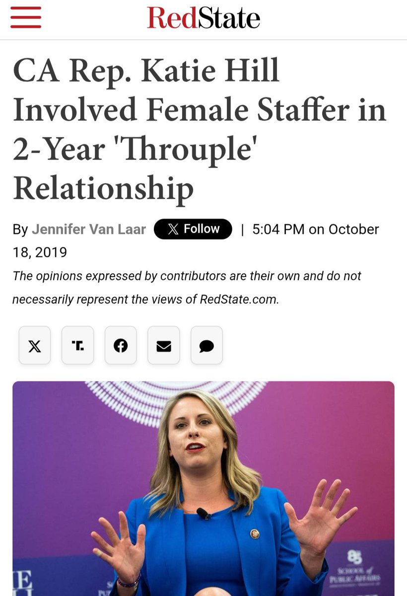 Jennifer Van Laar tweet media