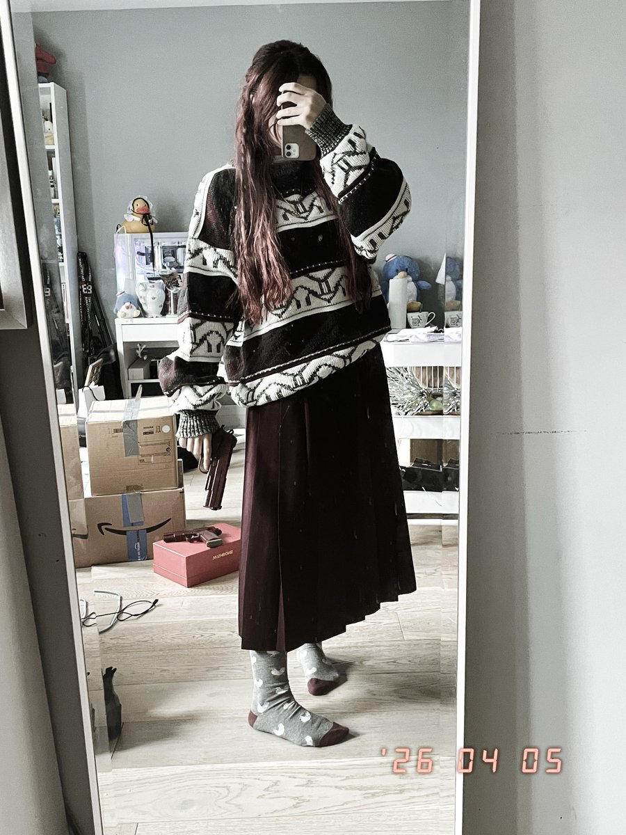 sunny ᶻ 𝘇 𐰁 tweet media