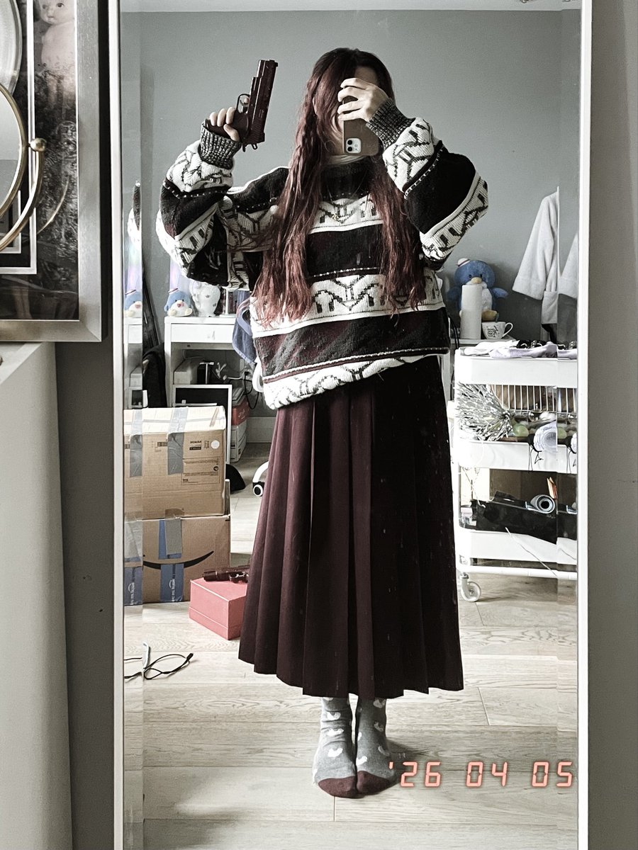 sunny ᶻ 𝘇 𐰁 tweet media