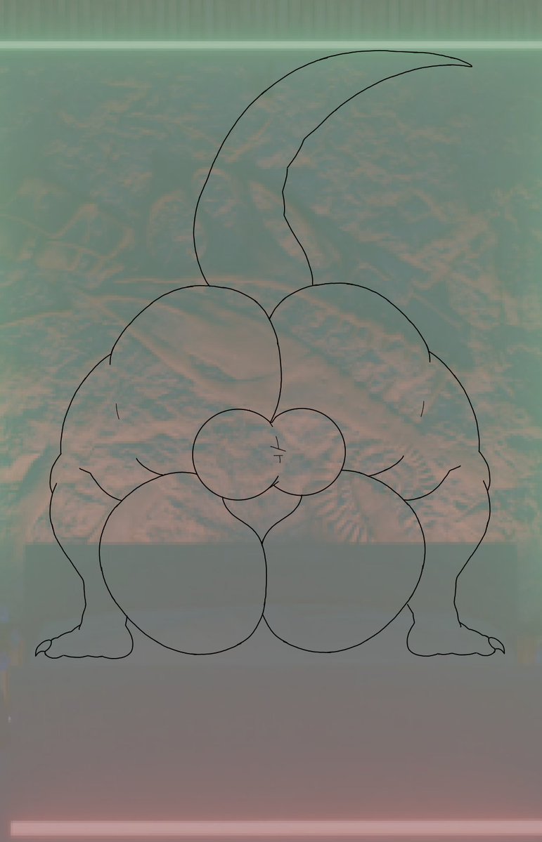 D1NØ 🦖🔥(NSFW ART🔞) tweet media