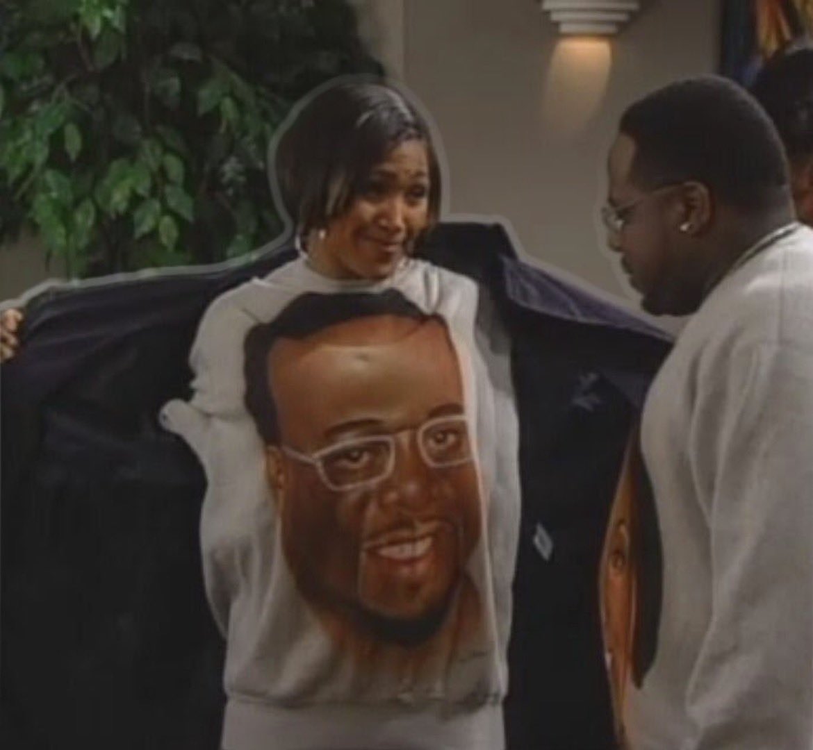 LANDO M.Ed tweet media