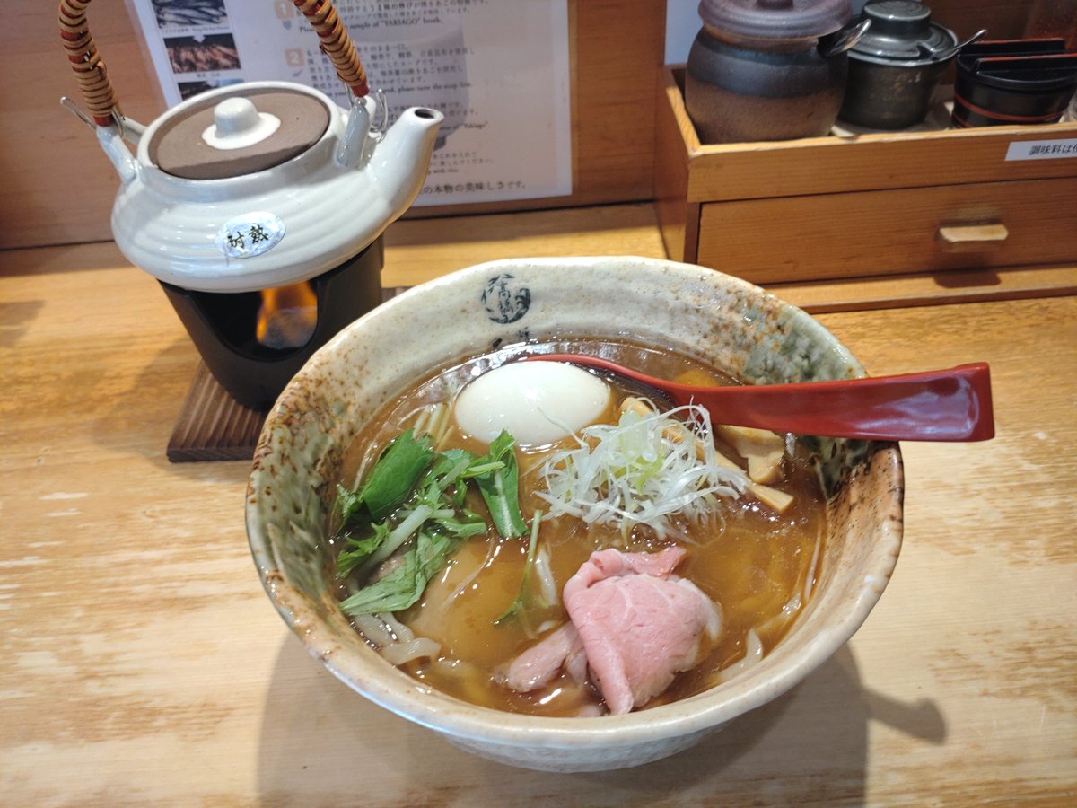 たかいさん tweet media