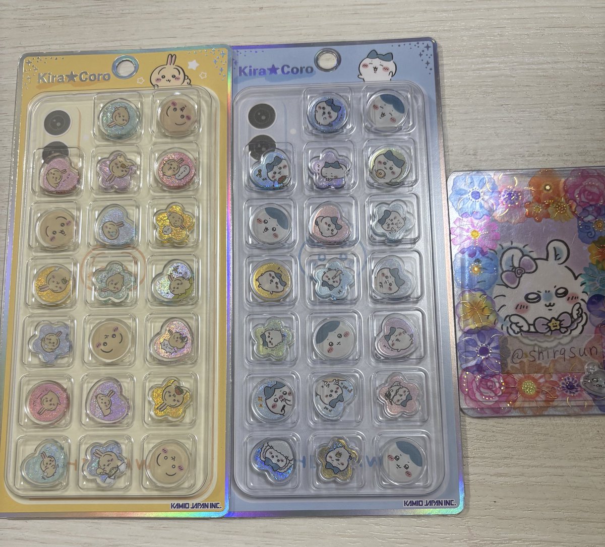 しらす tweet media