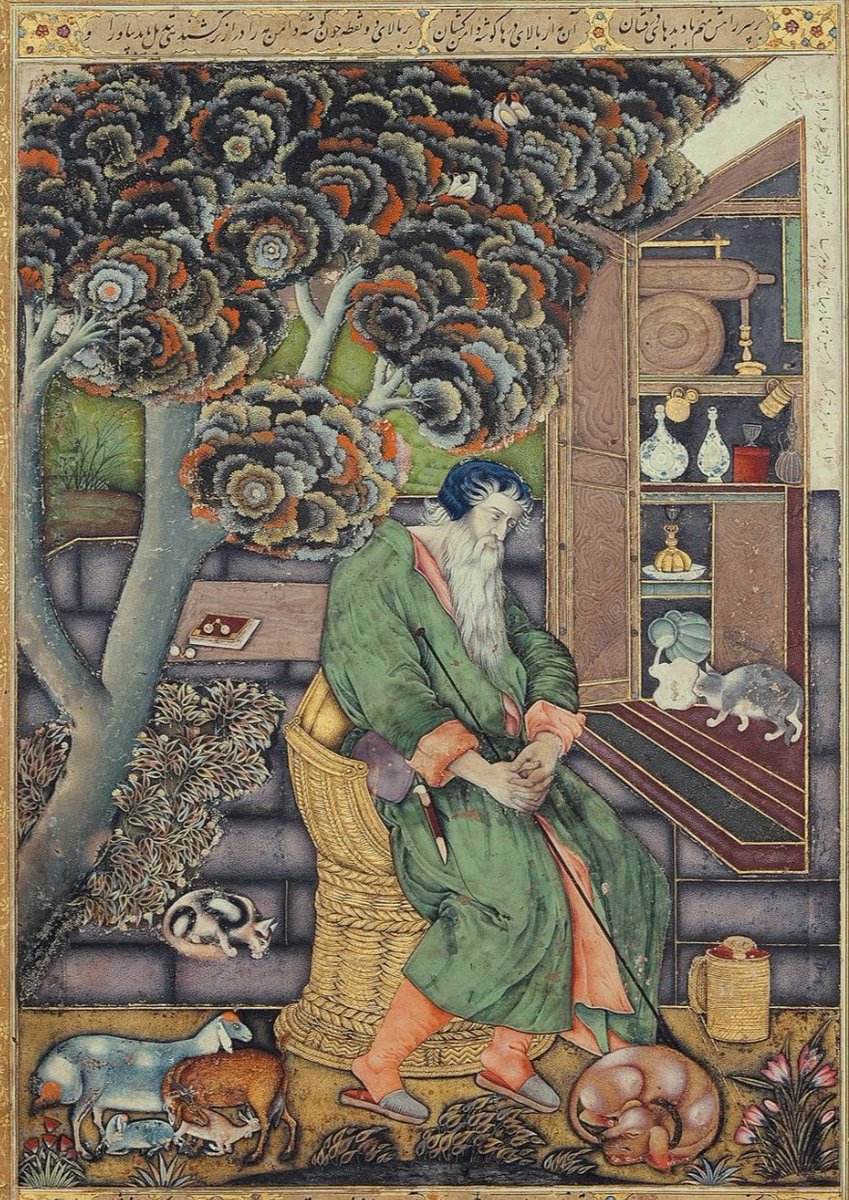 Indian Muslim Archives tweet media