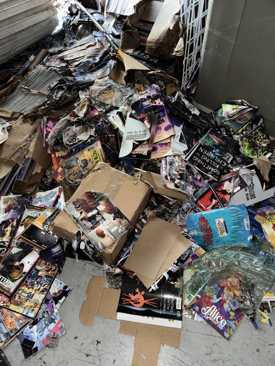 Jimmy Palmiotti tweet media