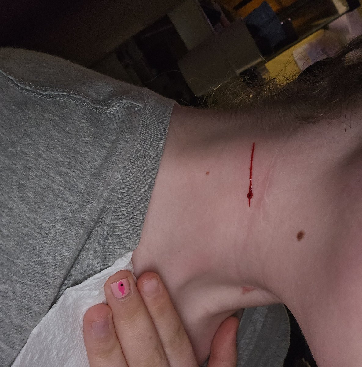 🏳️‍ ᵀᵃʸˡᵉⁿᶻ ⌁ tweet media