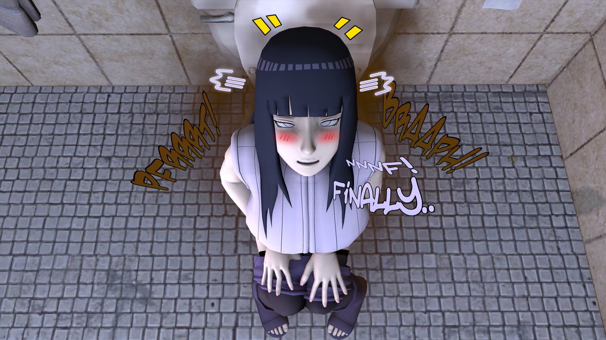 ForniteFarts's tweet photo. Hinata’s Toilet time 💖

Illustrations and editing by @martinproducc

Thank you for this art, I loved it….!! https://t.co/Oq6nYsi0Wv