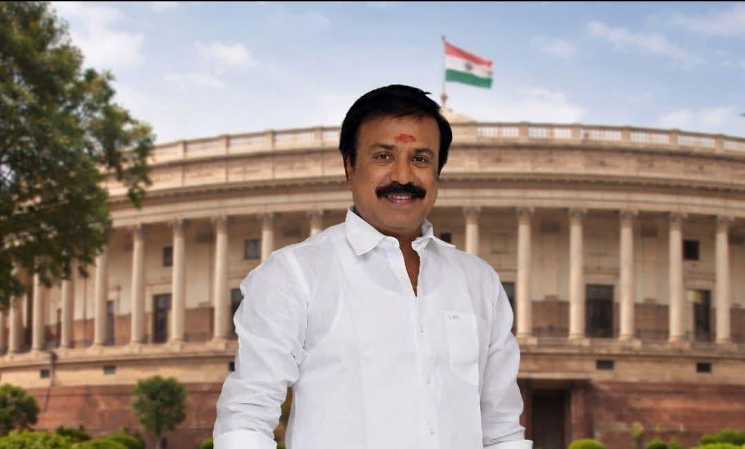 LK Sudhish tweet media