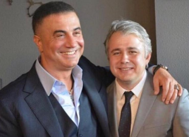 Nesrin K. tweet media