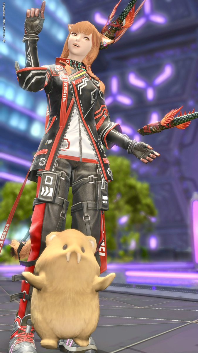 イナバカオリ tweet media