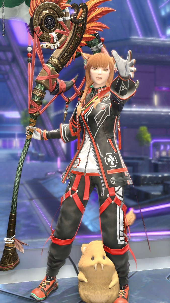 イナバカオリ tweet media