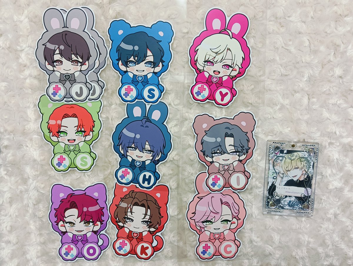 ちょこらって tweet media