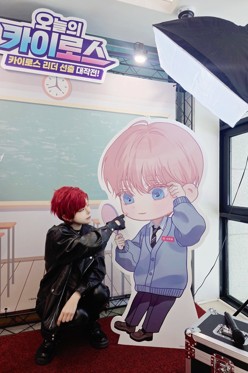 휘서 tweet media