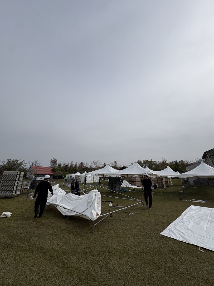 WALK INN FES! tweet media