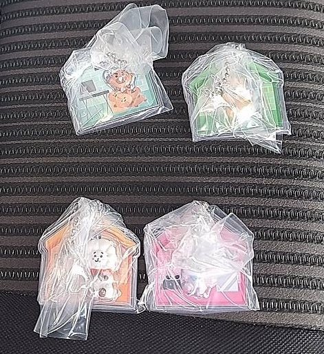 🐰もち tweet media
