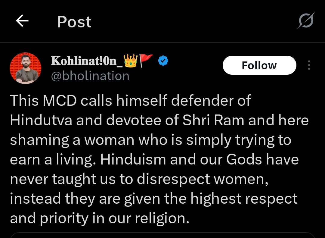 Ashish Shrivastava tweet media