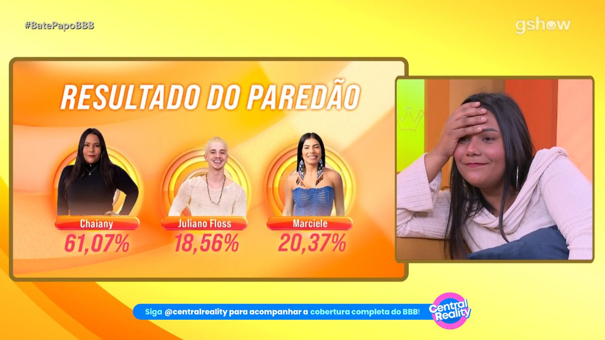 Central Reality tweet media