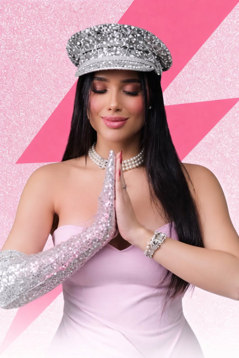 Ana Cadeli tweet media