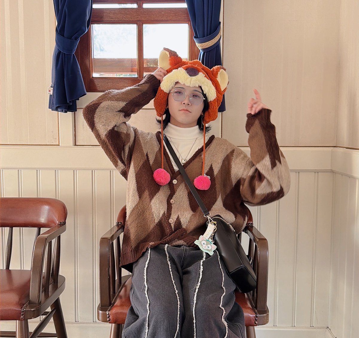 yuuten1928's tweet photo. #これだけで何のアトラクションかわかった人は猛者 https://t.co/s3U4Gb9fKF