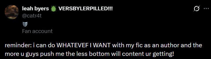 aCurioKitty tweet media