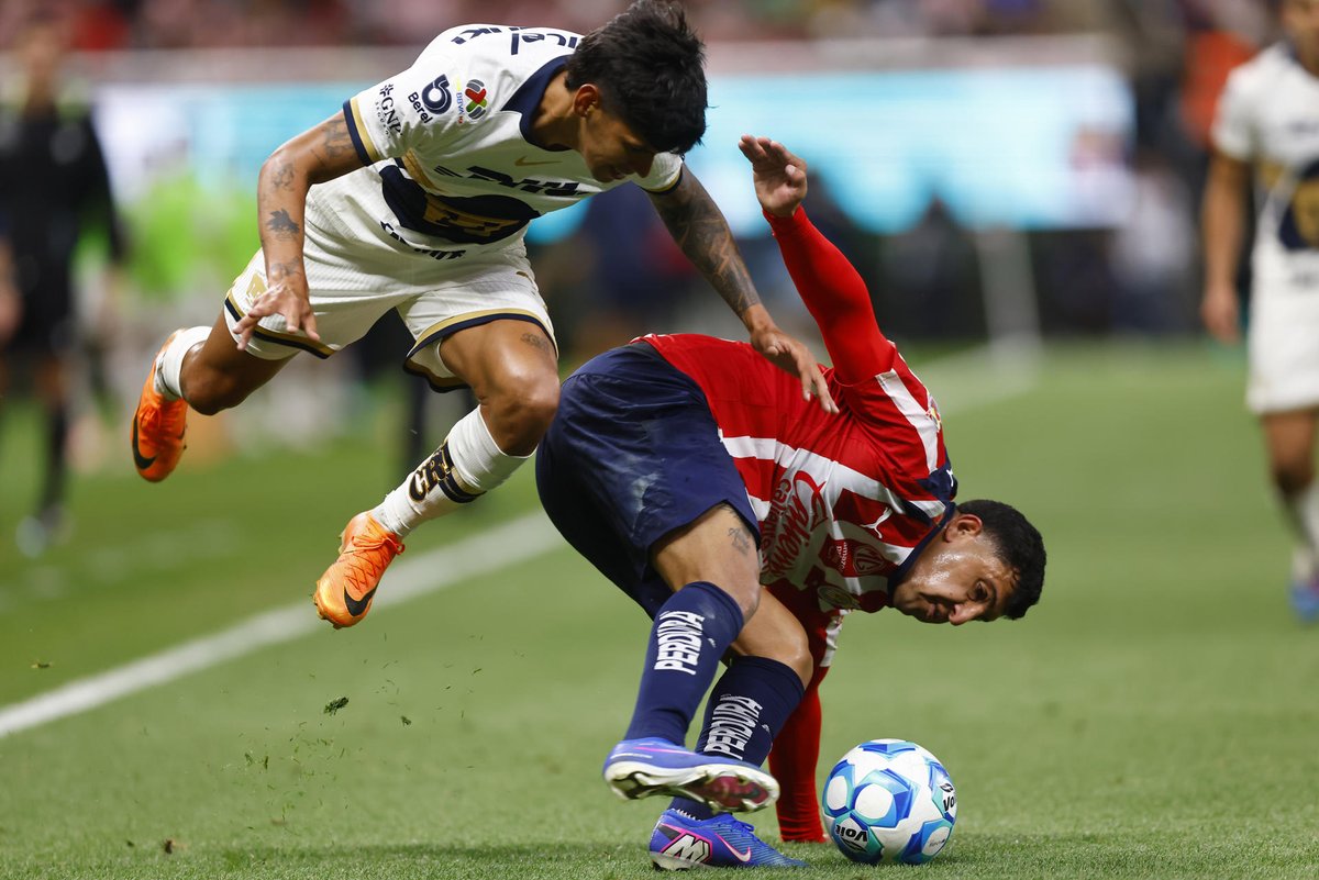 Joaquín López-Dóriga tweet media