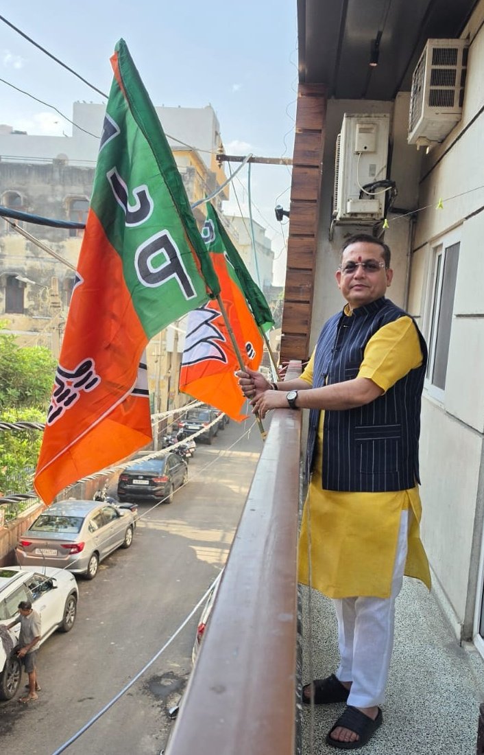 Arvind Garg tweet media