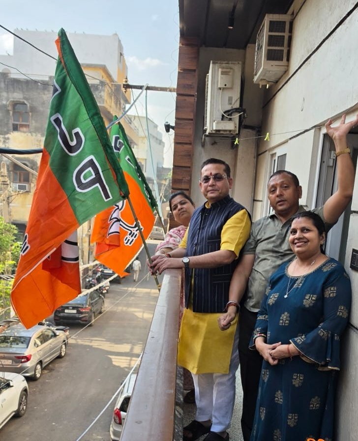 Arvind Garg tweet media