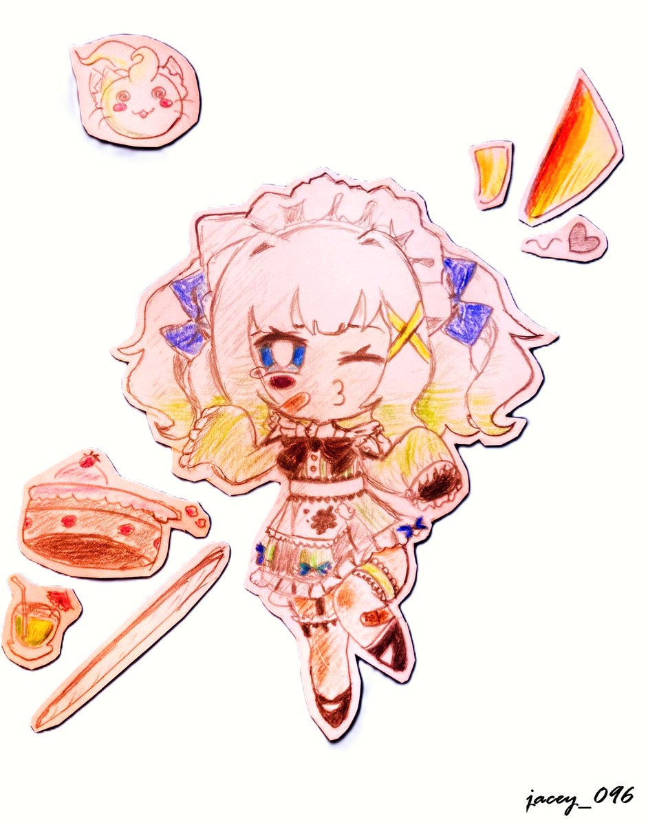 jaceyyyy👻🩹 tweet media