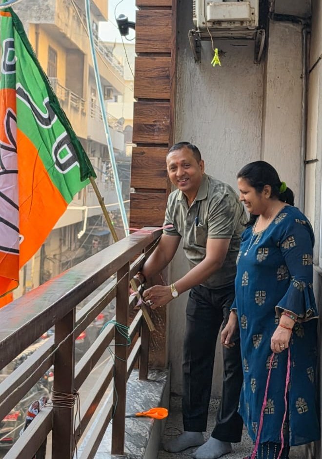 Arvind Garg tweet media